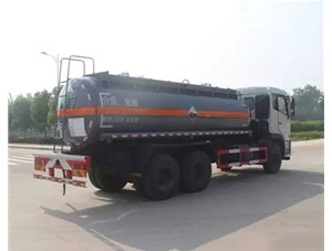 鹽酸在存儲過程中需要注意哪些方面？山西鹽酸廠家為您介紹