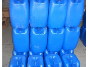 山西工業(yè)硫酸是如何生產(chǎn)出來的？