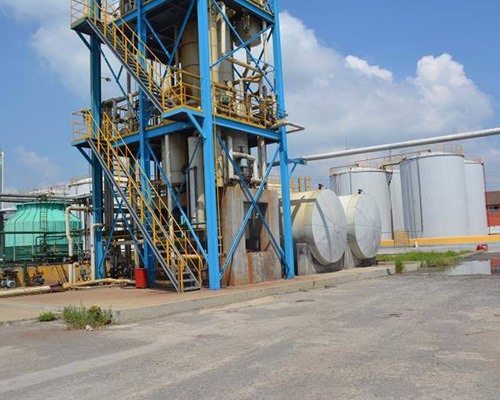 山西鑫順源化工咨詢，山西精制鹽酸和工業(yè)鹽酸的區(qū)別是什么？